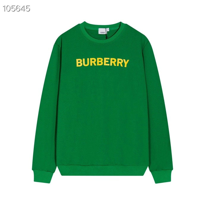 Wholesale Cheap B urberry replica Designer Sweashirts for Sale