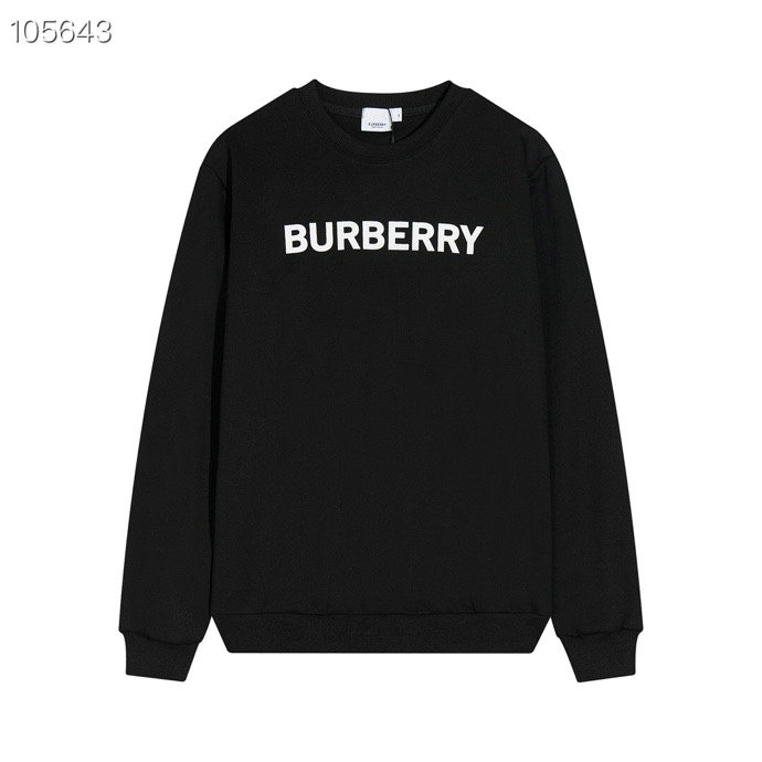 Wholesale Cheap B urberry replica Designer Sweashirts for Sale