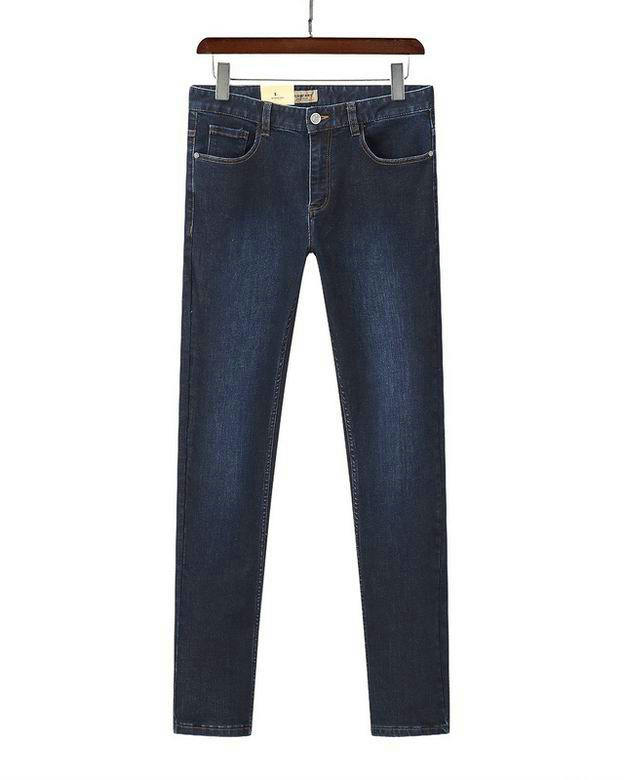 Wholesale Cheap B urberry Designer Jeans for Sale