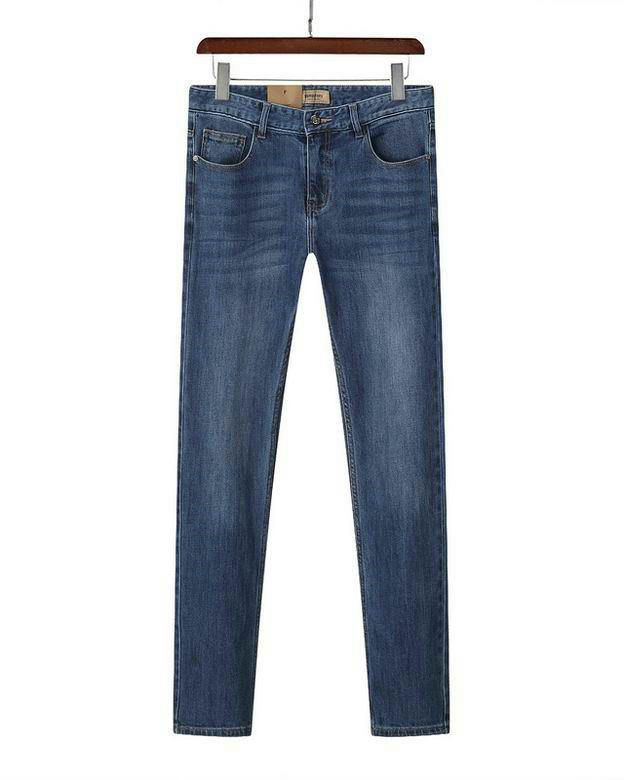 Wholesale Cheap B urberry Designer Jeans for Sale