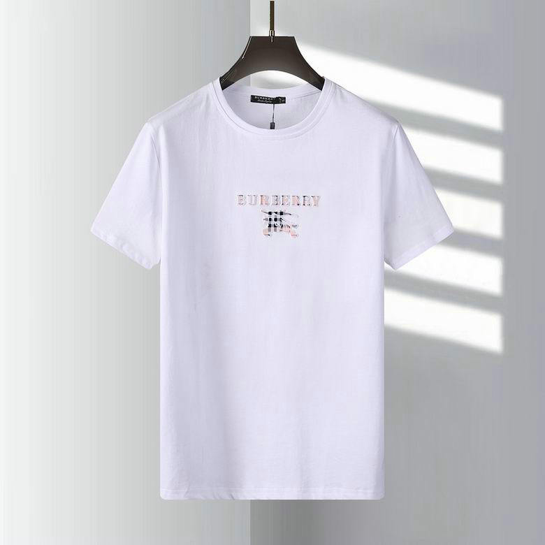 Wholesale Cheap Burberry Designer t shirts for Sale