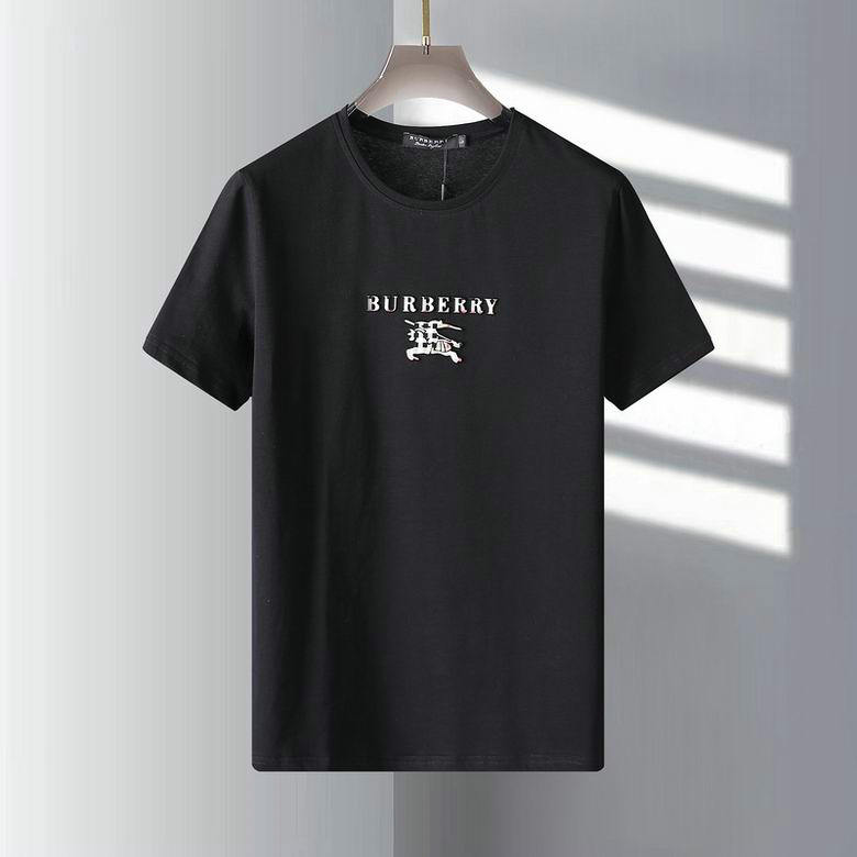 Wholesale Cheap Burberry Designer t shirts for Sale