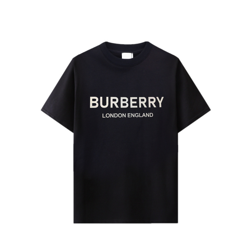 Wholesale Cheap B urberry Designer T Shirts for Sale