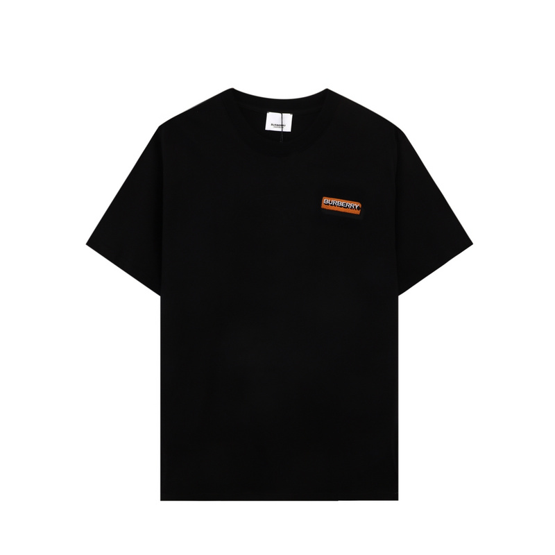 Wholesale Cheap B urberry Designer T Shirts for Sale