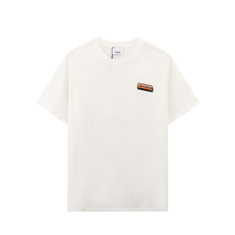 Wholesale Cheap B urberry Designer T Shirts for Sale