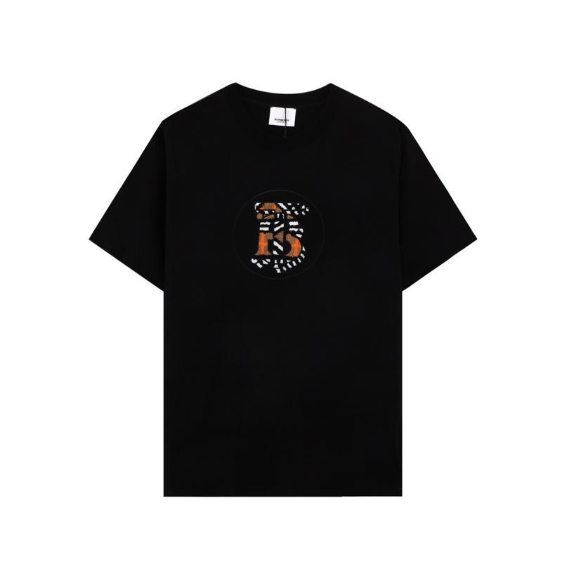 Wholesale Cheap B urberry Designer T Shirts for Sale
