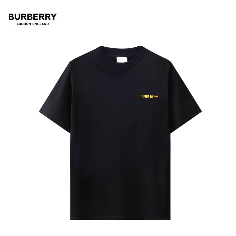 Wholesale Cheap B urberry Designer T Shirts for Sale