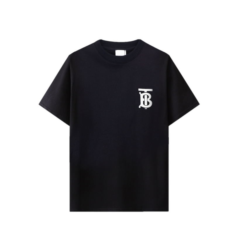 Wholesale Cheap B urberry Designer T Shirts for Sale