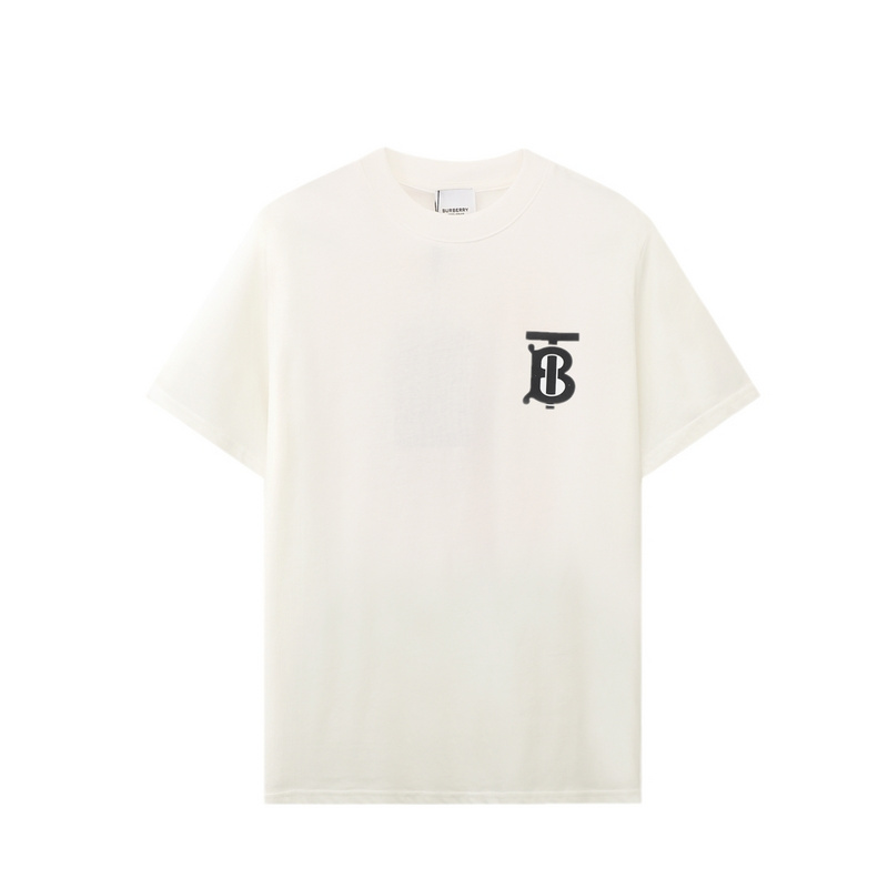 Wholesale Cheap B urberry Designer T Shirts for Sale