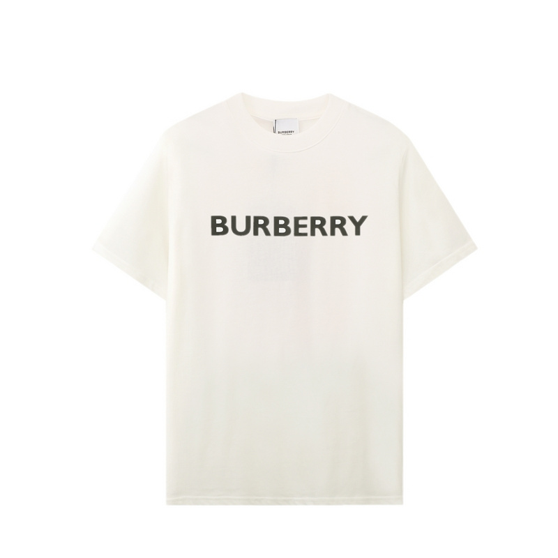 Wholesale Cheap B urberry Designer T Shirts for Sale