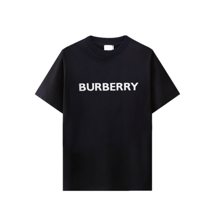 Wholesale Cheap B urberry Designer T Shirts for Sale