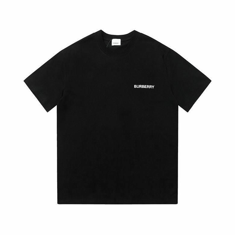 Wholesale Cheap B urberry Short Sleeve T Shirts for Sale