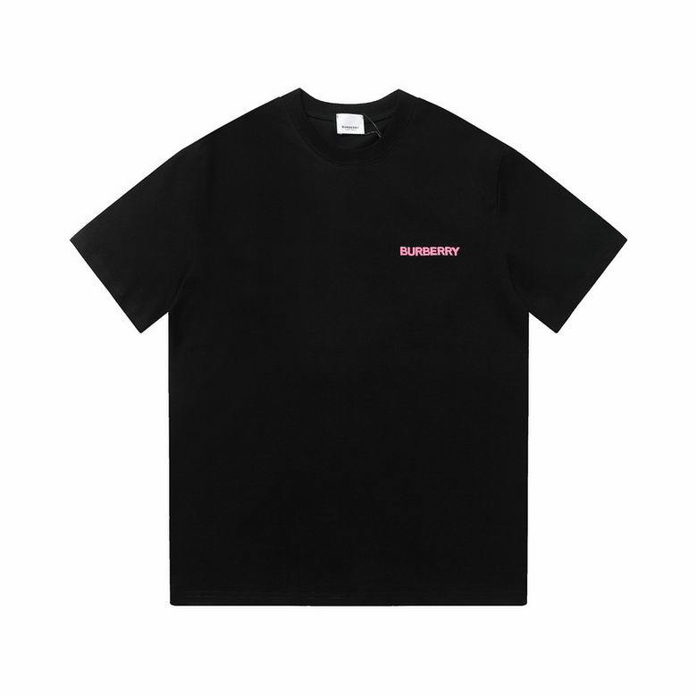 Wholesale Cheap B urberry Short Sleeve T Shirts for Sale