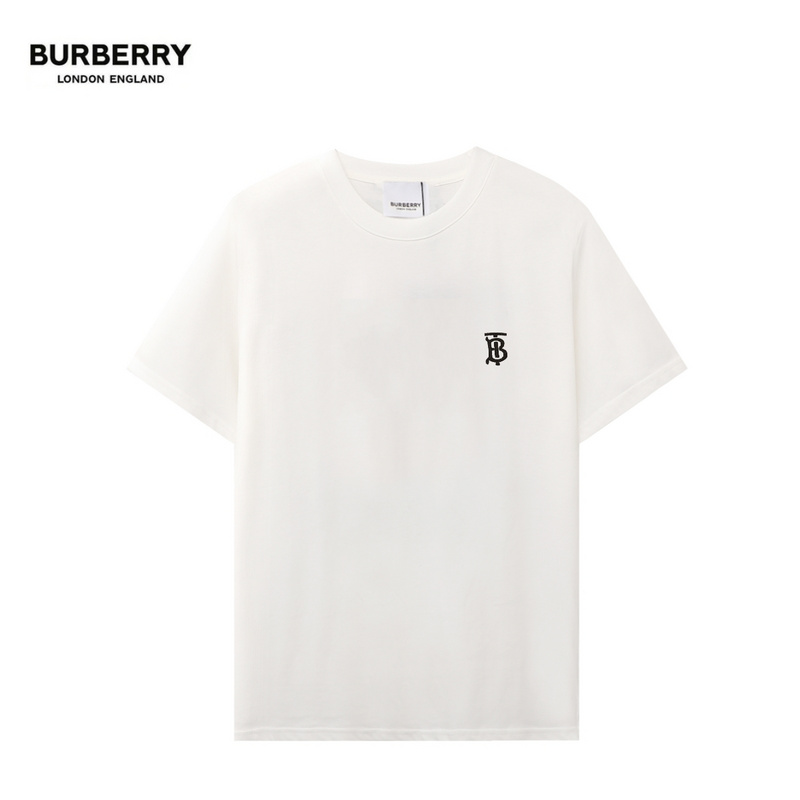 Wholesale Cheap B urberry Designer T Shirts for Sale