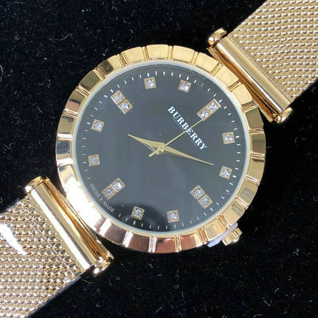 Wholesale Cheap Burberry Watch Women for sale-225