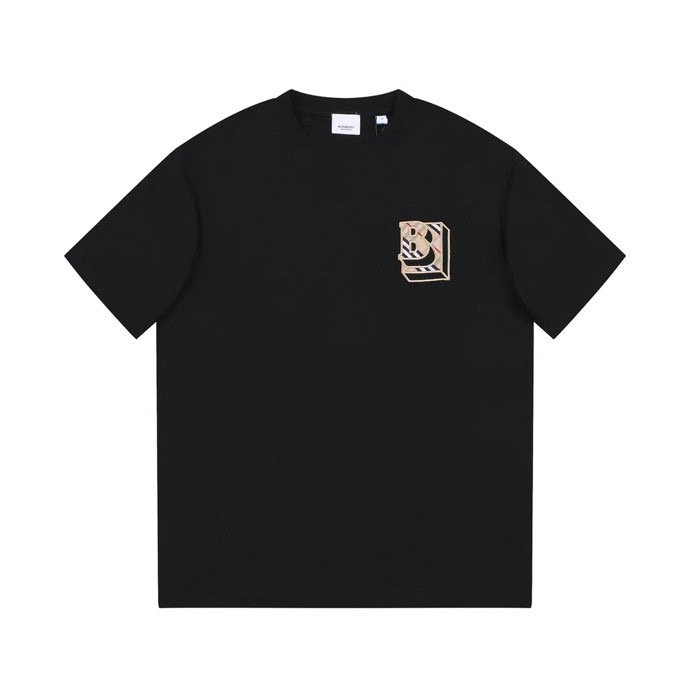 Wholesale Cheap B urberry Short Sleeve T shirts for Sale