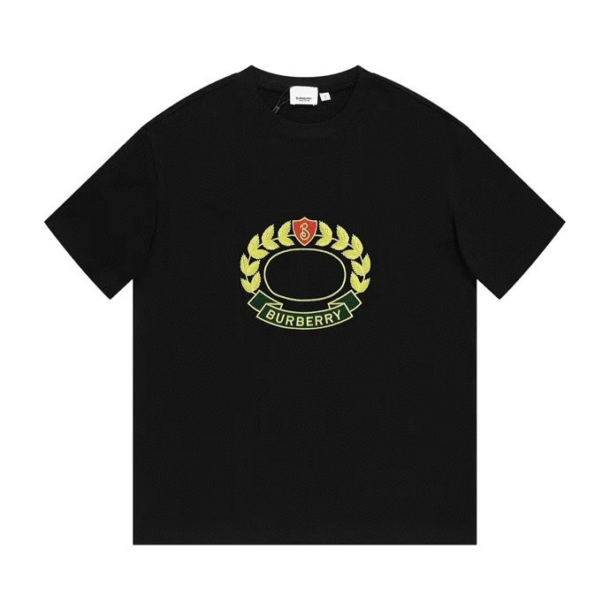 Wholesale Cheap B urberry Short Sleeve T shirts for Sale