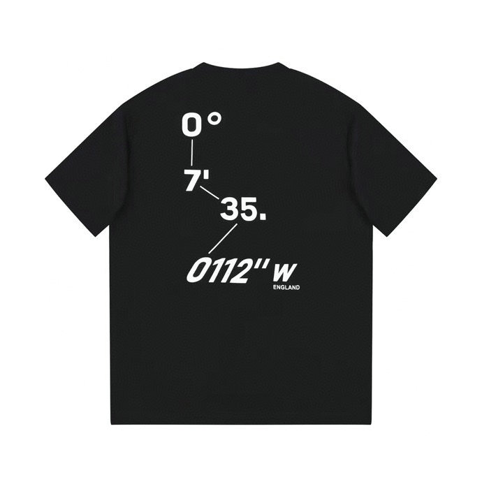 Wholesale Cheap B urberry Short Sleeve T shirts for Sale