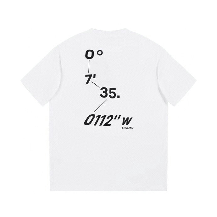 Wholesale Cheap B urberry Short Sleeve T shirts for Sale
