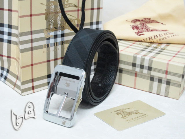 Wholesale Cheap B urberry AAA Designer Belts for Sale