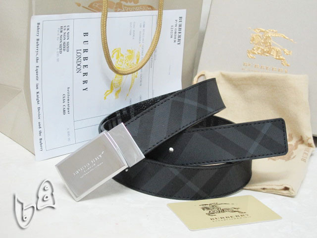 Wholesale Cheap B urberry AAA Designer Belts for Sale