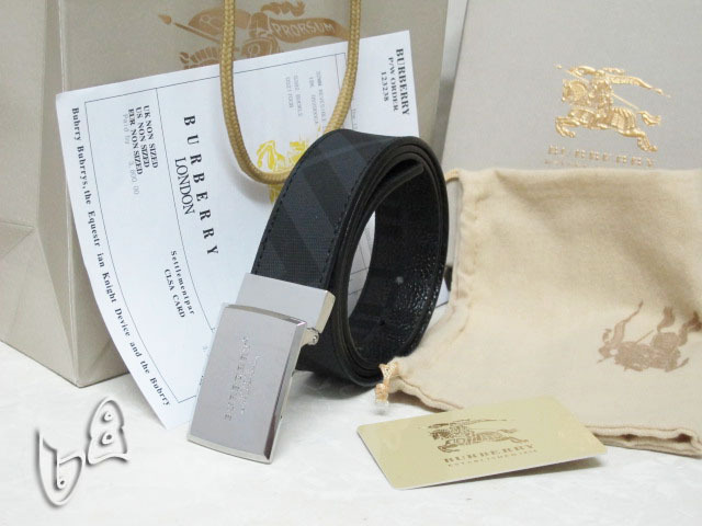 Wholesale Cheap B urberry AAA Designer Belts for Sale