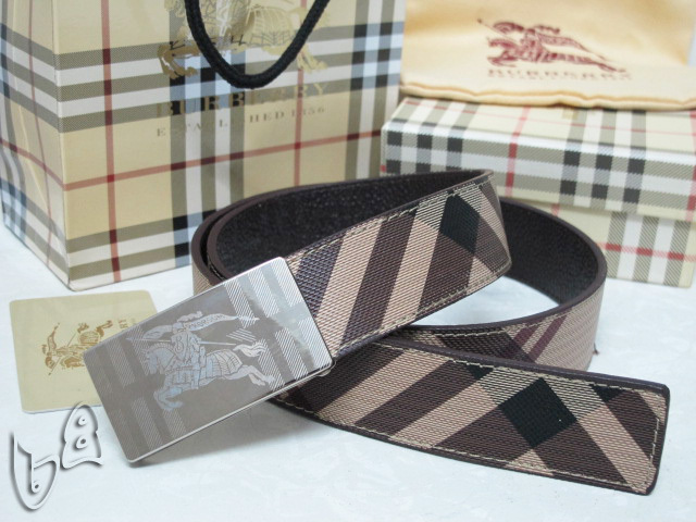Wholesale Cheap B urberry AAA Designer Belts for Sale