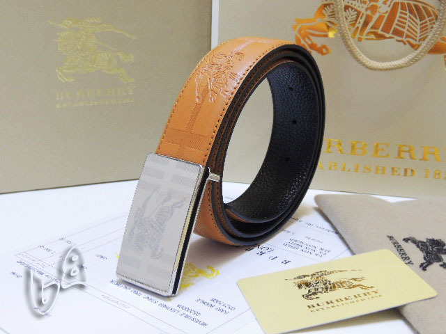 Wholesale Cheap B urberry AAA Designer Belts for Sale