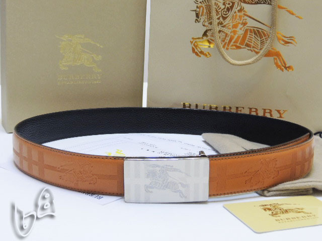 Wholesale Cheap B urberry AAA Designer Belts for Sale