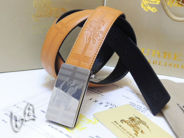 Wholesale Cheap B urberry AAA Designer Belts for Sale