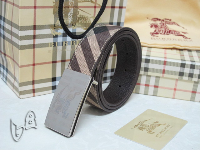 Wholesale Cheap B urberry AAA Designer Belts for Sale