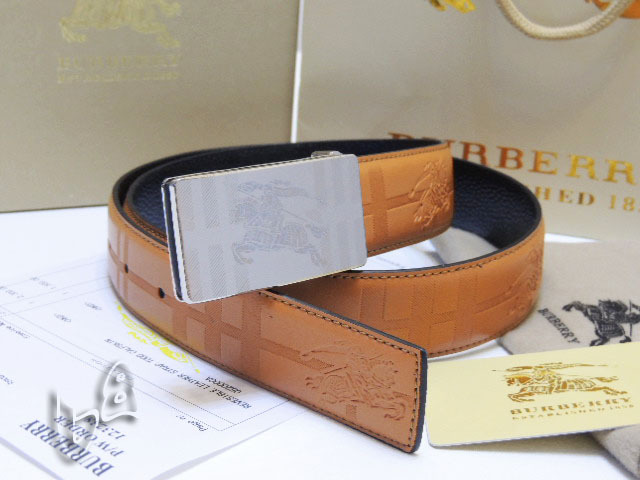 Wholesale Cheap B urberry AAA Designer Belts for Sale