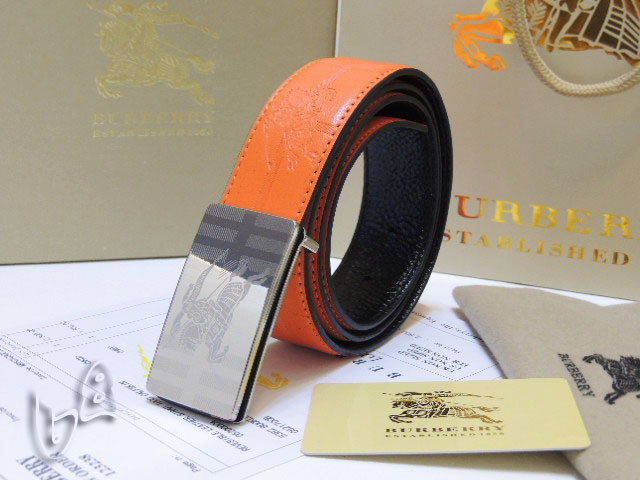 Wholesale Cheap B urberry AAA Designer Belts for Sale