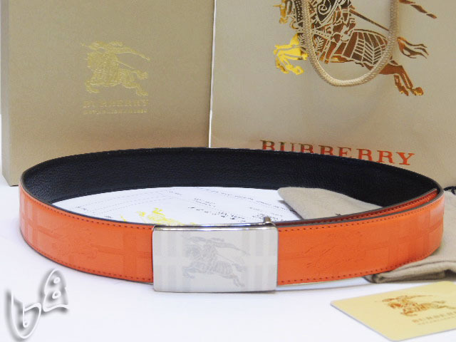Wholesale Cheap B urberry AAA Designer Belts for Sale