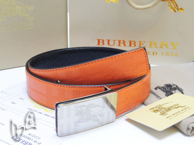 Wholesale Cheap B urberry AAA Designer Belts for Sale