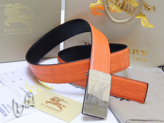 Wholesale Cheap B urberry AAA Designer Belts for Sale