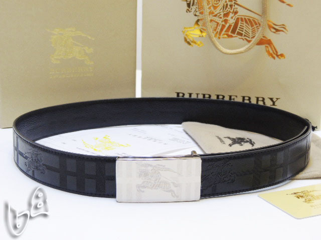 Wholesale Cheap B urberry AAA Designer Belts for Sale