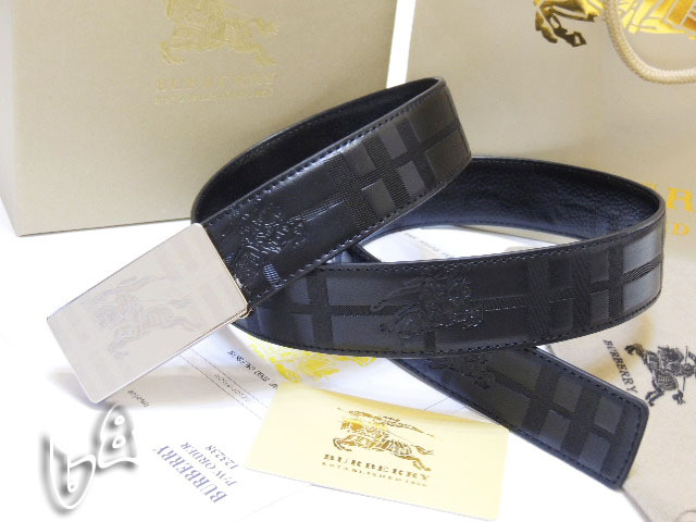 Wholesale Cheap B urberry AAA Designer Belts for Sale