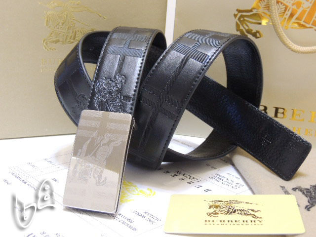 Wholesale Cheap B urberry AAA Designer Belts for Sale
