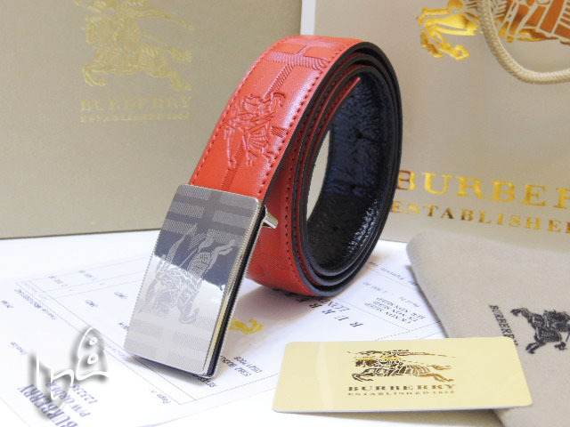 Wholesale Cheap B urberry AAA Designer Belts for Sale