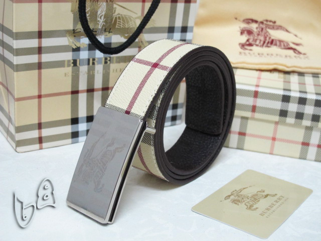 Wholesale Cheap B urberry AAA Designer Belts for Sale