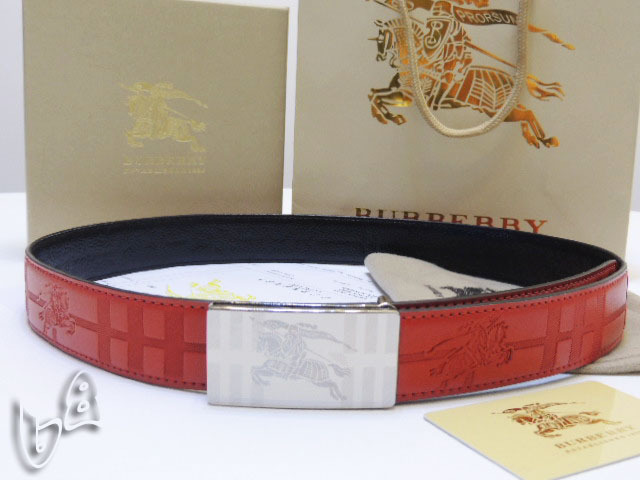 Wholesale Cheap B urberry AAA Designer Belts for Sale