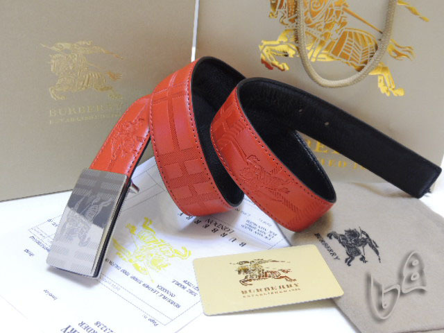 Wholesale Cheap B urberry AAA Designer Belts for Sale