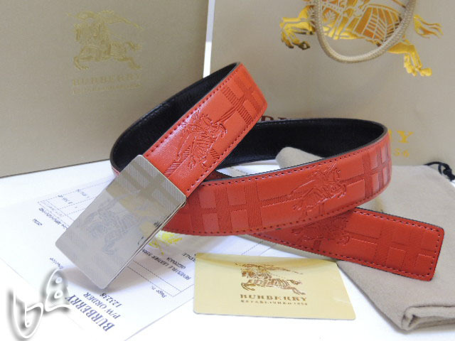 Wholesale Cheap B urberry AAA Designer Belts for Sale