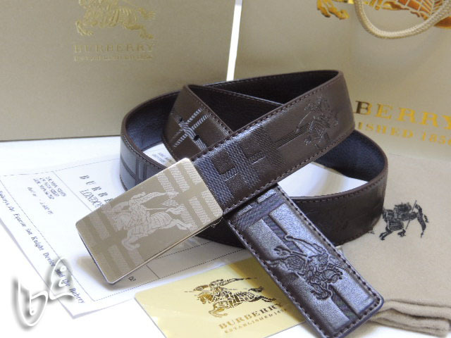 Wholesale Cheap B urberry AAA Designer Belts for Sale