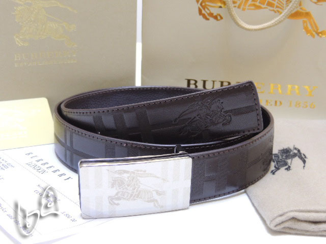 Wholesale Cheap B urberry AAA Designer Belts for Sale