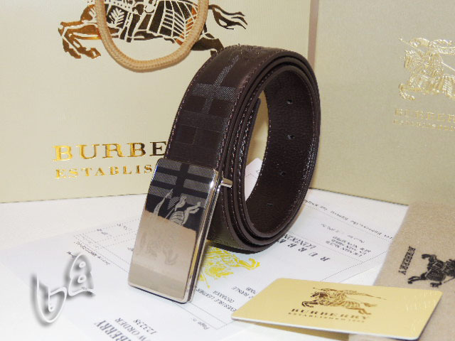 Wholesale Cheap B urberry AAA Designer Belts for Sale