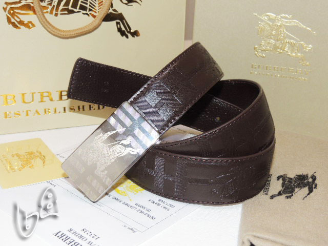 Wholesale Cheap B urberry AAA Designer Belts for Sale