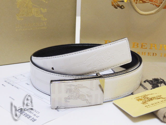 Wholesale Cheap B urberry AAA Designer Belts for Sale