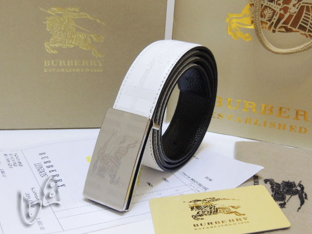 Wholesale Cheap B urberry AAA Designer Belts for Sale